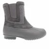 Women's Propet Insley Waterproof Duck Boots Grey 2 Women's Propet Insley Waterproof Duck Boots Grey -Journee Shop 1 104