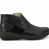 Women's Jambu Bary Water Resistant Booties Black