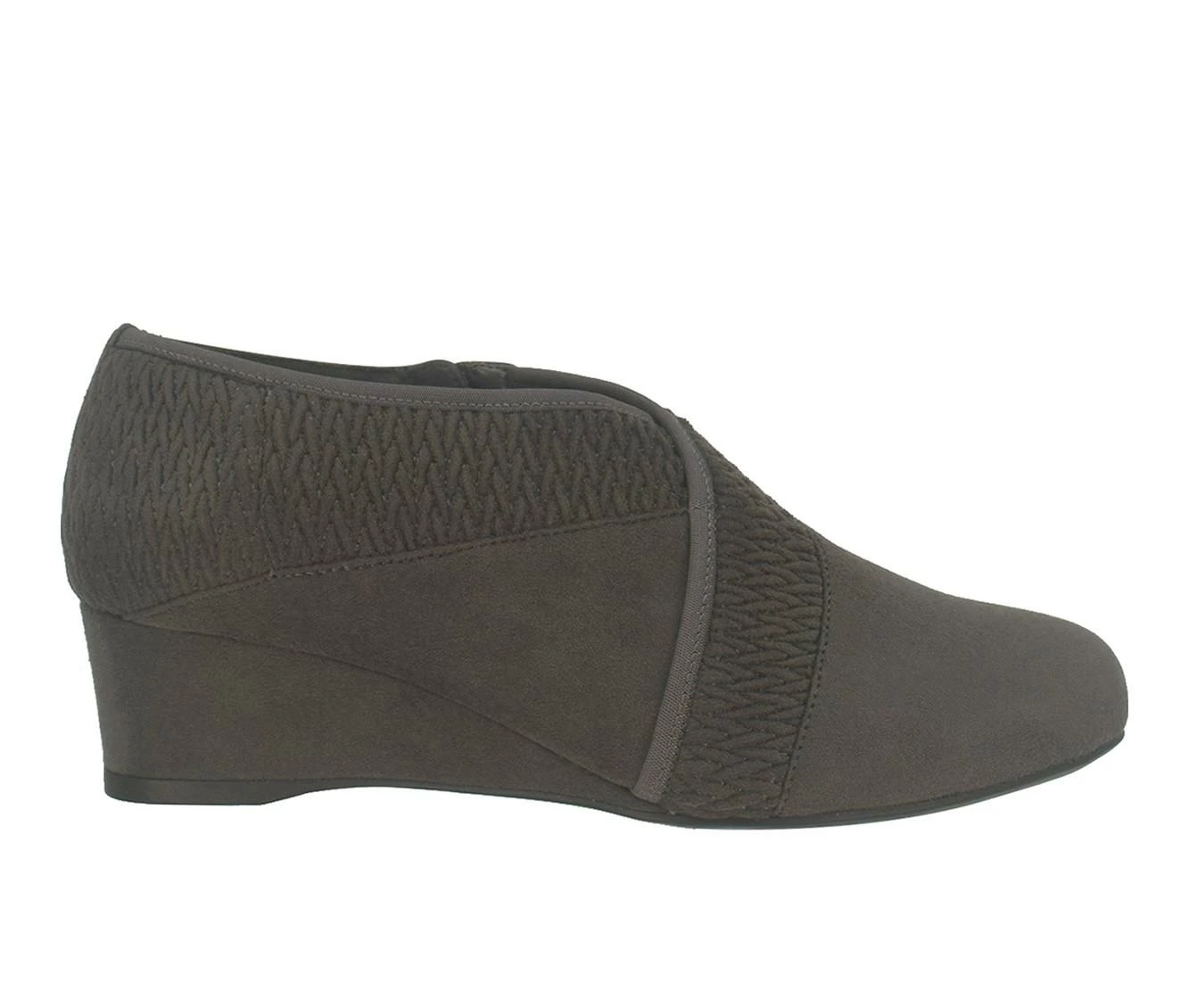 Women's Impo Glamia Shoes Gunmetal 3 Women's Impo Glamia Shoes Gunmetal