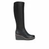 Women's Soul Naturalizer Approve WC Knee High Boots Black 1 Women's Soul Naturalizer Approve WC Knee High Boots Black -Journee Shop 1 1160