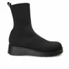 Women's Journee Collection Ebby Booties Black 1 Women's Journee Collection Ebby Booties Black -Journee Shop 1 1186