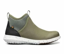 Women's Bogs Footwear Juniper Chelsea Rain Booties Loden