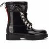Women's Nine West Keepit Waterproof Boots Black