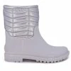 Women's Nautica Aalilah Rain Boots Cool Violet -Journee Shop 1 164