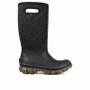 Women's Bogs Footwear Whiteout Fleck Winter Boots Black Multi 1 Women's Bogs Footwear Whiteout Fleck Winter Boots Black Multi -Journee Shop 1 176