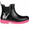 Women's Journee Collection Tekoa Waterproof Rain Boots Black 1 Women's Journee Collection Tekoa Waterproof Rain Boots Black -Journee Shop 1 192