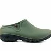Women's Bogs Footwear Sauvie Solid Waterproof Clogs Sage 1 Women's Bogs Footwear Sauvie Solid Waterproof Clogs Sage -Journee Shop 1 196