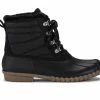 Women's Baretraps Flynn Duck Boots Black -Journee Shop 1 2
