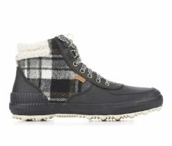 Women's Keds Scout Boot III Rain Boots Black