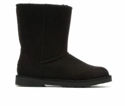 Women's Makalu Ani Winter Boots Black