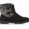 Women's Makalu Rochelle Winter Boots Black 1 Women's Makalu Rochelle Winter Boots Black -Journee Shop 1 248