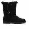 Women's Makalu Gabrielle Winter Boots Black