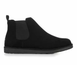 Women's Makalu Elyse Winter Booties Black