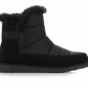 Women's Makalu Jade Winter Boots Black -Journee Shop 1 256