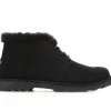 Women's Makalu Kora Winter Booties Black -Journee Shop 1 260