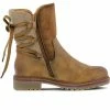 Women's Patrizia Dawna Mid Boots Camel Multi