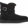 Women's Koolaburra By UGG Delene Mini Winter Boots Black 1 Women's Koolaburra By UGG Delene Mini Winter Boots Black -Journee Shop 1 270