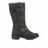 Women's Sporto Julie Winter Boots Black