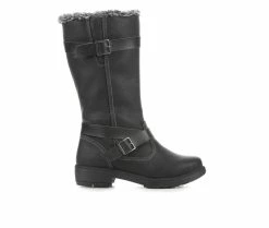 Women's Sporto Julie Winter Boots Black