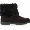 Women's Makalu Deanen Winter Boots Black 1 Women's Makalu Deanen Winter Boots Black -Journee Shop 1 284