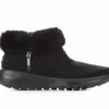 Women's Skechers Go On The Go Joy Winter Booties Black