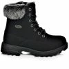 Women's Lugz Empire Hi Fur Boots Black/Charcoal 2 Women's Lugz Empire Hi Fur Boots Black/Charcoal -Journee Shop 1 294