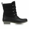 Women's Tommy Hilfiger Raziel Winter Boots Black/Black