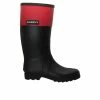 Women's Case IH Rider Cuff Rain Boots Black 1 Women's Case IH Rider Cuff Rain Boots Black -Journee Shop 1 30