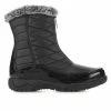 Women's Totes Esther Winter Boots Black -Journee Shop 1 306