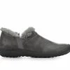 Women's JBU By Jambu Jade Vegan Winter Shoes Grey -Journee Shop 1 312
