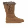 Women's Bearpaw Kaitlyn Winter Boots Hickory