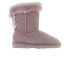 Women's Lamo Footwear Audrey Winter Boots Rose -Journee Shop 1 321