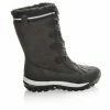 Women's Bearpaw Desdemona Waterproof Winter Boots Black -Journee Shop 1 348