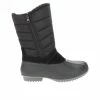 Women's Propet Illia Waterproof Winter Boots Black -Journee Shop 1 350