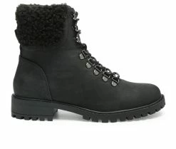 Women's London Rag Dolon Booties Black