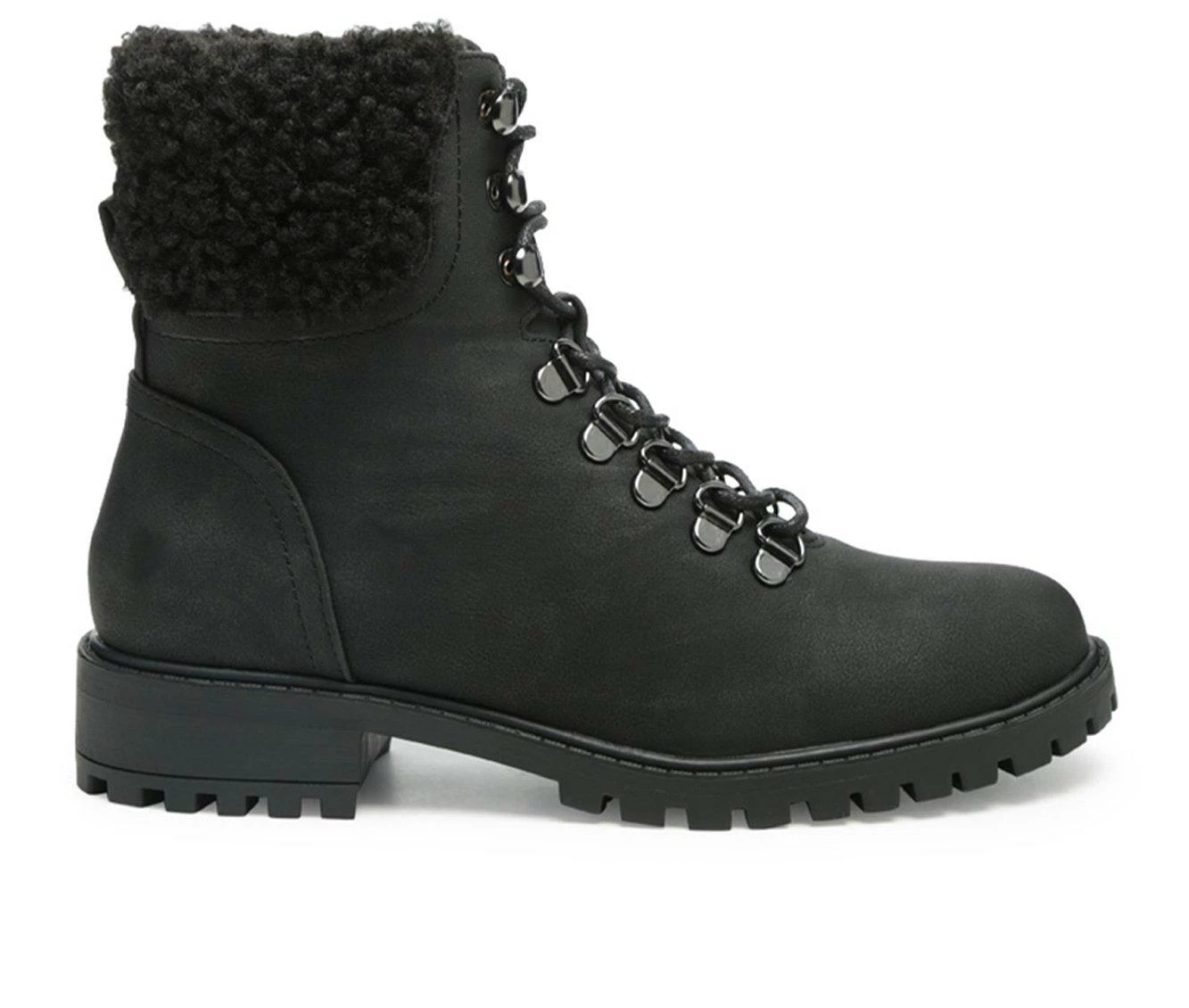 Women's London Rag Dolon Booties Black 3 Women's London Rag Dolon Booties Black