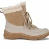 Women's Baretraps Alta Cold Weather Booties Khaki/Stone 2 Women's Baretraps Alta Cold Weather Booties Khaki/Stone -Journee Shop 1 372