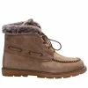 Women's Lamo Footwear Autumn Winter Boots Chestnut