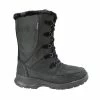 Women's FreeShield Waterproof Nylon Upper Winter Boots Black -Journee Shop 1 382
