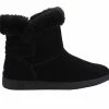 Women's Lamo Footwear Capri Winter Boots Black 2 Women's Lamo Footwear Capri Winter Boots Black -Journee Shop 1 394