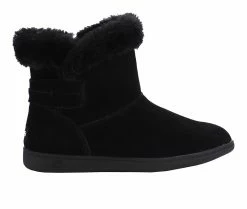 Women's Lamo Footwear Capri Winter Boots Black -Journee Shop 1 395