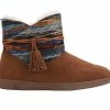 Women's Lamo Footwear Jacinta Winter Boots Chestnut -Journee Shop 1 398
