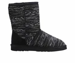 Women's Lamo Footwear Juarez Winter Boots Black 9 Women's Lamo Footwear Juarez Winter Boots Black -Journee Shop 1 403
