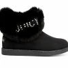 Women's Juicy Keeper Winter Boots Black -Journee Shop 1 408