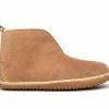 Minnetonka Tucson Slipper Booties Cinnamon 2 Minnetonka Tucson Slipper Booties Cinnamon -Journee Shop 1 426