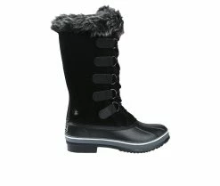 Women's Northside Kathmandu Winter Boots Licorice
