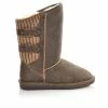 Women's Bearpaw Boshie Winter Boots Chestnut 1 Women's Bearpaw Boshie Winter Boots Chestnut -Journee Shop 1 438