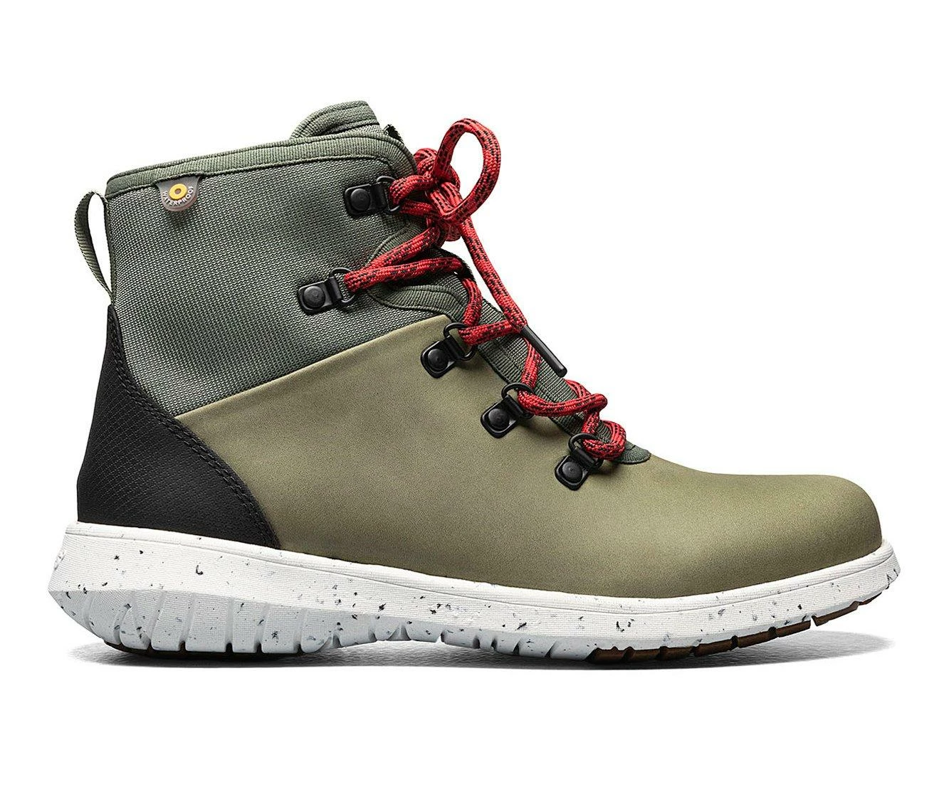 Women's Bogs Footwear Juniper Hiker Waterproof Boots Loden 3 Women's Bogs Footwear Juniper Hiker Waterproof Boots Loden