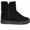 Women's Journee Collection Stelly Winter Boots Black -Journee Shop 1 440