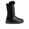 Women's Journee Collection Cleeo Winter Boots Black